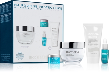 Biotherm Eau Pure conjunto para mulheres