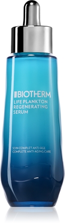 Biotherm Life Plankton Regenerating Serum αναζωογονητικός ορός