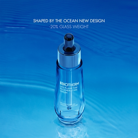 Biotherm Life Plankton Regenerating Serum sérum-huile jeunesse
