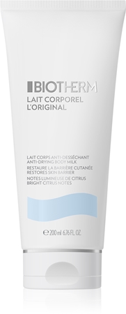 Biotherm Lait Corporel L'Original hydratační tělové mléko