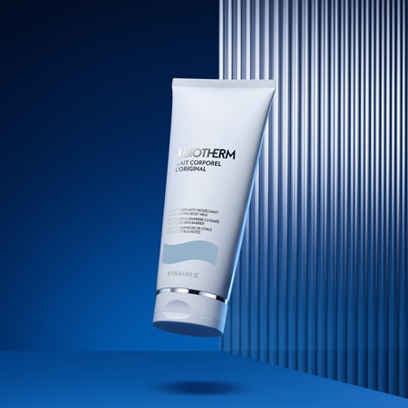 Biotherm Lait Corporel L'Original Mitrinošs ķermeņa losjons
