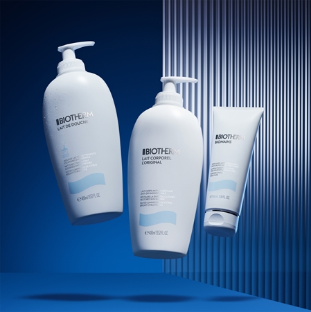 Biotherm Lait Corporel L'Original Mitrinošs ķermeņa losjons