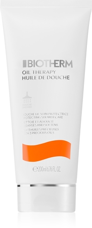 Biotherm Oil Therapy Huile de Douche gel de douche à l'huile
