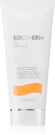 Biotherm Eau D’Énergie gel doccia