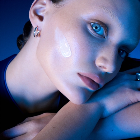 Biotherm Blue Pro-Retinol Multi Correct Cream multikorekční krém proti známkám stárnutí s retinolem
