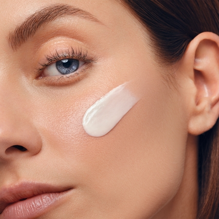 Biotherm Blue Peptides Uplift Cream SPF 30 krém na obličej s peptidy