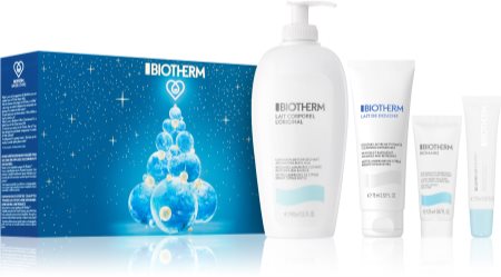 Find the Perfect Holiday Gift Set - Skincare - Biotherm CA