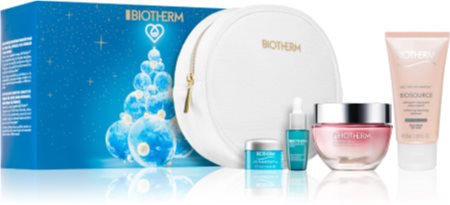 Biotherm Aquasource Cica Nutri Geschenkset für Damen