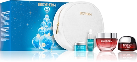 Biotherm Blue Therapy coffret para mulheres