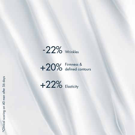Biotherm Homme Force Supreme Blue Serum protivráskové sérum s retinolem