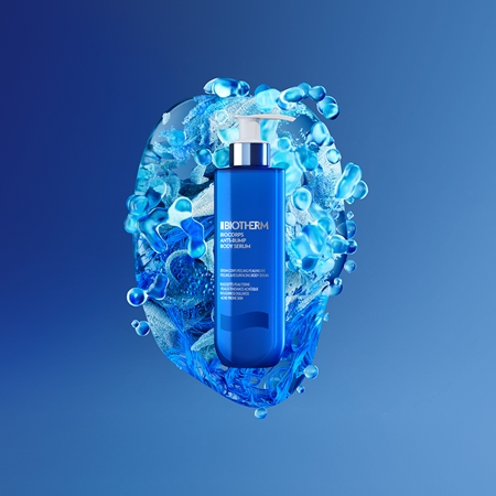 Biotherm Biocorps Anti Bump Body Serum telové sérum