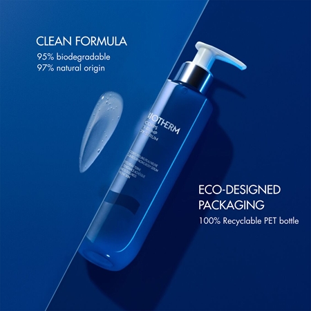 Biotherm Biocorps Anti Bump Body Serum Serums ķermenim