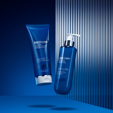 Biotherm Biocorps Anti Bump Body Serum telové sérum