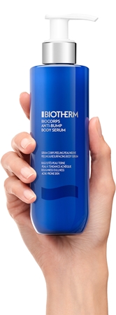 Biotherm Biocorps Anti Bump Body Serum Serums ķermenim