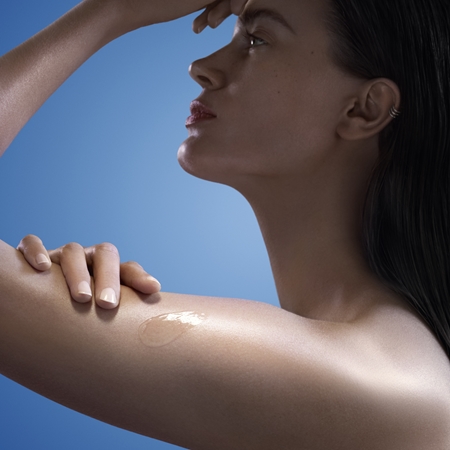 Biotherm Biocorps Anti Bump Body Serum telové sérum