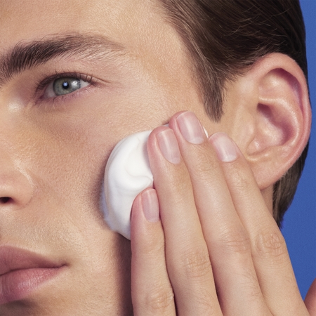 Biotherm Homme Aquapower Advanced Gel 2024 Feuchtigkeitsgel für normale Haut und Mischhaut