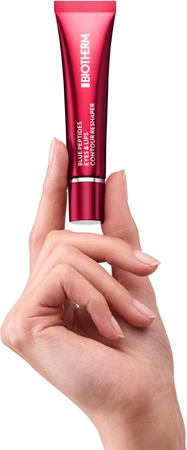 Biotherm Blue Peptides Eyes Lips Contour Reshaper soin contour yeux et lèvres