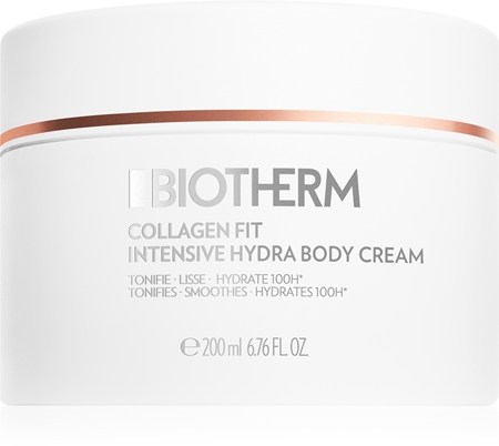 Biotherm Collagen Fit Intensive Hydra Body Cream crema de corp hidratanta