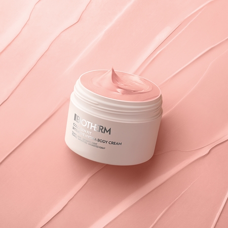 Biotherm Collagen Fit Intensive Hydra Body Cream crema de corp hidratanta