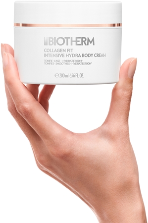 Biotherm Collagen Fit Intensive Hydra Body Cream crema de corp hidratanta