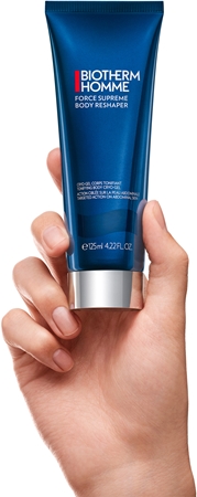 Biotherm Homme Force Supreme kylmägeeli
