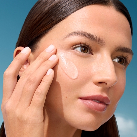 Biotherm Aquascreen Activewear Daily UV Fluid SPF 50+ fluide visage SPF 50+