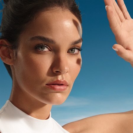 Biotherm Aquascreen Activewear Daily UV Fluid SPF 50+ fluide visage SPF 50+