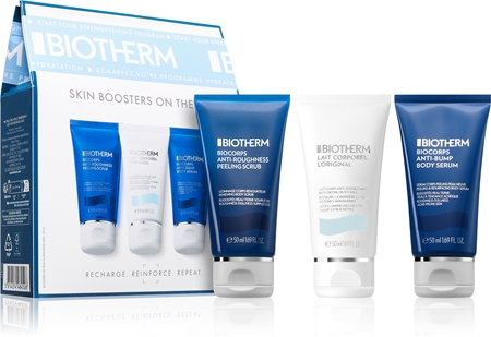 Biotherm Lait Corporel L'Original подарунковий набір