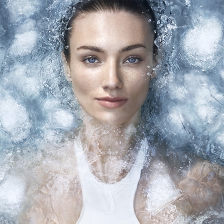 Biotherm Aquasource Hydra Barrier Cream face cream