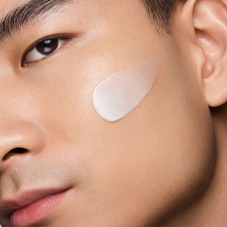 Biotherm Homme Force Supreme remodelační denní krém