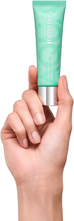 Biotherm Aquasource Hyalu Plump Gel gel hydratant visage