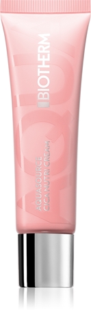 Biotherm Aquasource Cica Nutri Cream nährende feuchtigkeitsspendende Creme für trockene bis sehr trockene empfindliche Haut