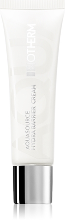 Biotherm Aquasource Hydra Barrier Cream schützende Gesichtscreme