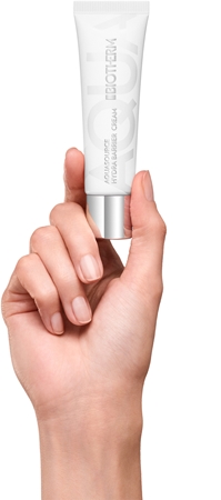 Biotherm Aquasource Hydra Barrier Cream Protective Face Cream
