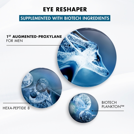Biotherm Force Supreme Eye Reshaper Cream Eye Cream