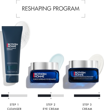 Biotherm Force Supreme Eye Reshaper Cream Eye Cream