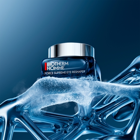 Biotherm Force Supreme Eye Reshaper Cream Eye Cream