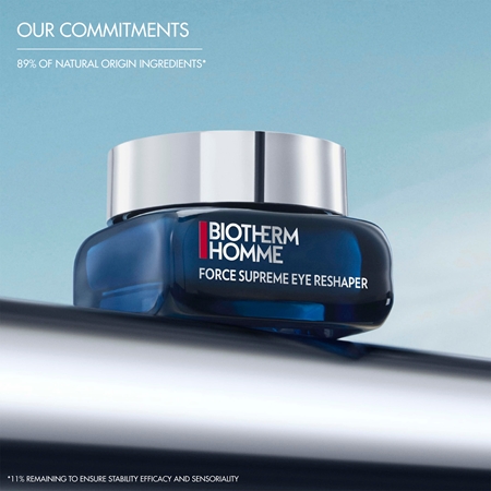 Biotherm Force Supreme Eye Reshaper Cream Eye Cream