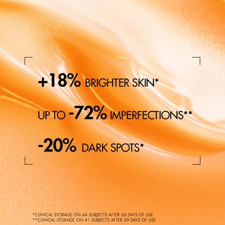Biotherm Aquasource Vitamin Glow Gel gel viso