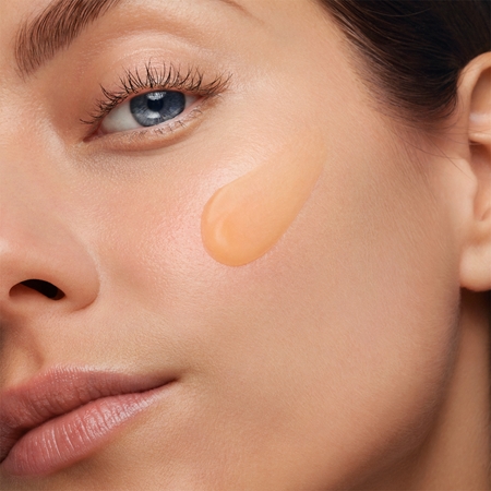 Biotherm Aquasource Vitamin Glow Gel gel viso