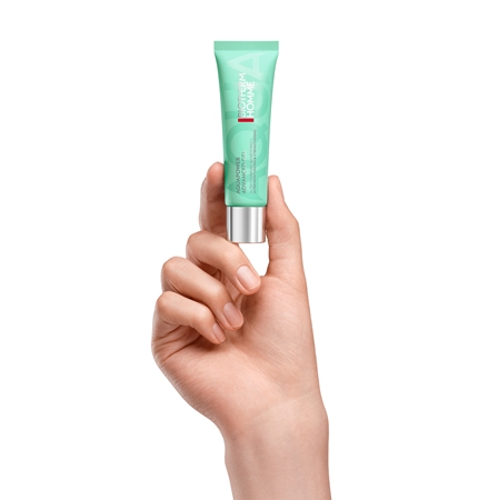 Biotherm Homme Aquapower Advanced Gel gel hydratant pour peaux normales à mixtes