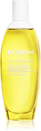 biotherm eau vitaminee impulsion citron mgiełka do ciała 100 ml     
