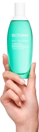 Biotherm Eau Vitaminée Citrus Tonic Body Mist for women
