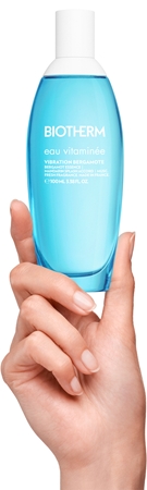 Biotherm Eau Vitaminée Vibration Bergamote Body Mist for women
