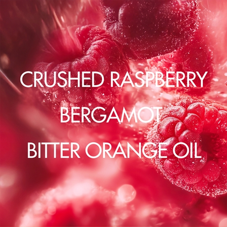 Biotherm Eau Vitaminée Pulsation Berry Body Mist for women