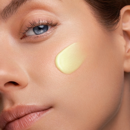 Biotherm Aquasource+ Electrolyte Nutri Cream Hautcreme
