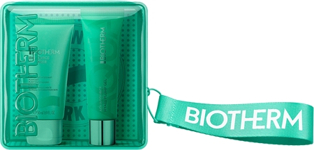 Biotherm The Nano Set Aquasource darčeková sada pre ženy