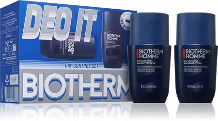Biotherm Deo It Set Geschenkset für Herren