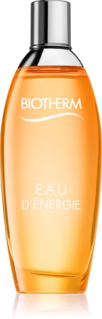 Biotherm Eau D’Énergie Eau de Toilette hölgyeknek