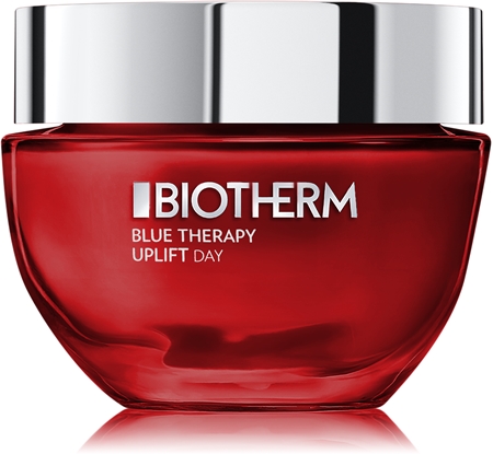 Biotherm Blue Therapy Red Algae Uplift 2024 firming and smoothing cream